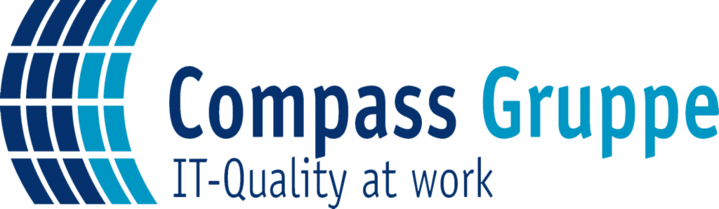 DATEC ist seit 1. April 2017 Mitglied der Compass Gruppe