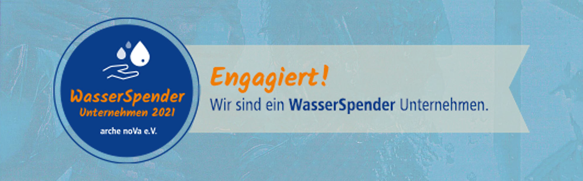 WasserSpender Unternehmen 2021 - DATEC Netzwerke & Druckerlösungen GmbH