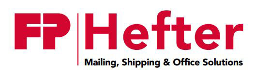 Hefter Mailing Shipping and Office Solutions